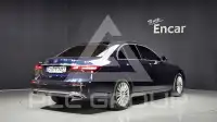 2021 Mercedes Benz E-Class