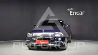 2021 Mercedes Benz E-Class