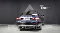 2021 Mercedes Benz E-Class