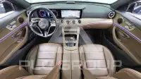 2021 Mercedes Benz E-Class