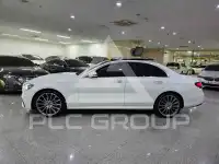 2021 Mercedes Benz E-Class