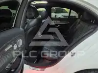 2021 Mercedes Benz E-Class