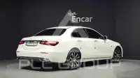 2021 Mercedes Benz E-Class