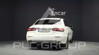 2021 Mercedes Benz E-Class