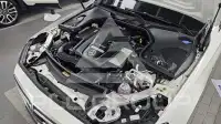 2021 Mercedes Benz E-Class