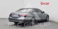 2021 Mercedes Benz E-Class