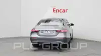 2021 Mercedes Benz E-Class