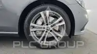 2021 Mercedes Benz E-Class