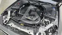 2021 Mercedes Benz E-Class