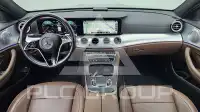 2021 Mercedes Benz E-Class
