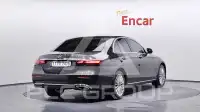2021 Mercedes Benz E-Class