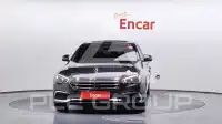 2021 Mercedes Benz E-Class