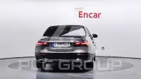 2021 Mercedes Benz E-Class