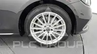 2021 Mercedes Benz E-Class