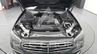 2021 Mercedes Benz E-Class