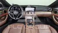 2021 Mercedes Benz E-Class