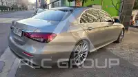 2021 Mercedes Benz E-Class