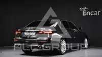 2021 Mercedes Benz E-Class