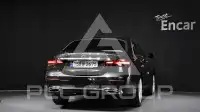 2021 Mercedes Benz E-Class