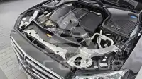 2021 Mercedes Benz E-Class