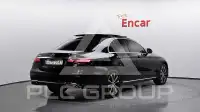 2021 Mercedes Benz E-Class