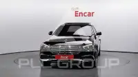 2021 Mercedes Benz E-Class