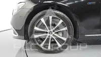 2021 Mercedes Benz E-Class