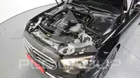 2021 Mercedes Benz E-Class