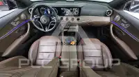 2021 Mercedes Benz E-Class