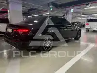2021 Mercedes Benz E-Class