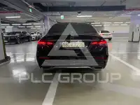 2021 Mercedes Benz E-Class
