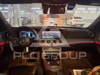 2021 Mercedes Benz E-Class