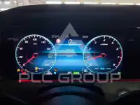 2021 Mercedes Benz E-Class