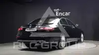 2021 Mercedes Benz E-Class