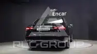 2021 Mercedes Benz E-Class