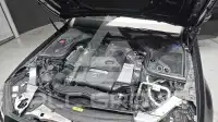 2021 Mercedes Benz E-Class