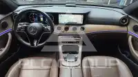 2021 Mercedes Benz E-Class