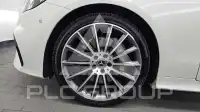 2021 Mercedes Benz E-Class