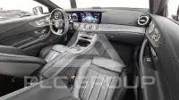 2021 Mercedes Benz E-Class