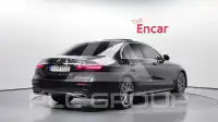 2021 Mercedes Benz E-Class