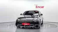 2021 Mercedes Benz E-Class