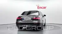 2021 Mercedes Benz E-Class