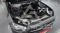 2021 Mercedes Benz E-Class