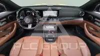 2021 Mercedes Benz E-Class
