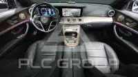 2021 Mercedes Benz E-Class
