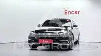 2021 Mercedes Benz E-Class