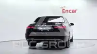 2021 Mercedes Benz E-Class