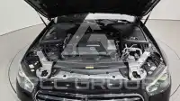2021 Mercedes Benz E-Class