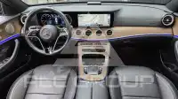 2021 Mercedes Benz E-Class