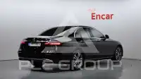 2021 Mercedes Benz E-Class